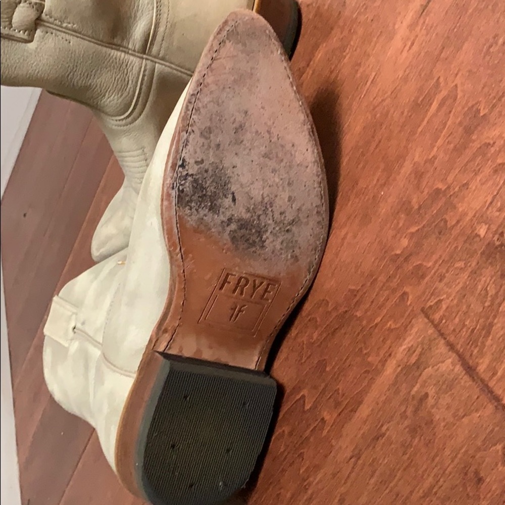 Frye Booties - image 6